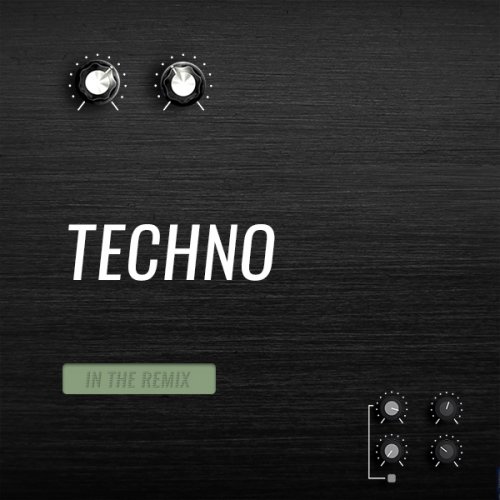 Beatport In The Remix Techno May 2018